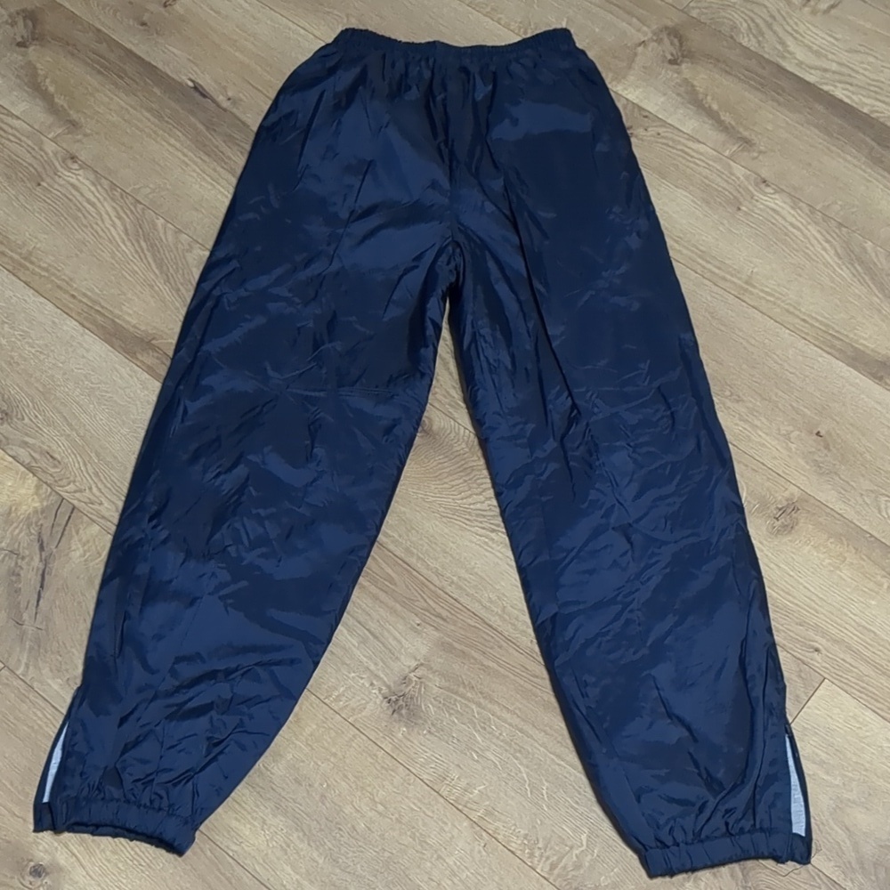 Vintage Polo RL Jeans Blue  boys Pants  size 12 - Picture 3 of 9